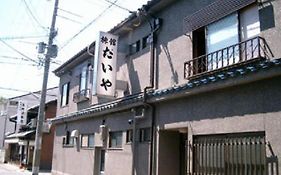 达亚旅馆